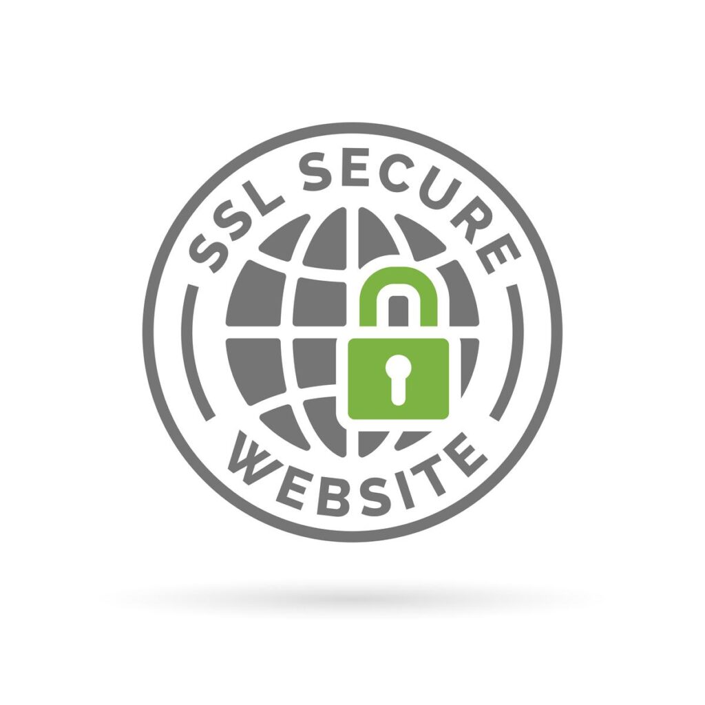 ssl certificate security